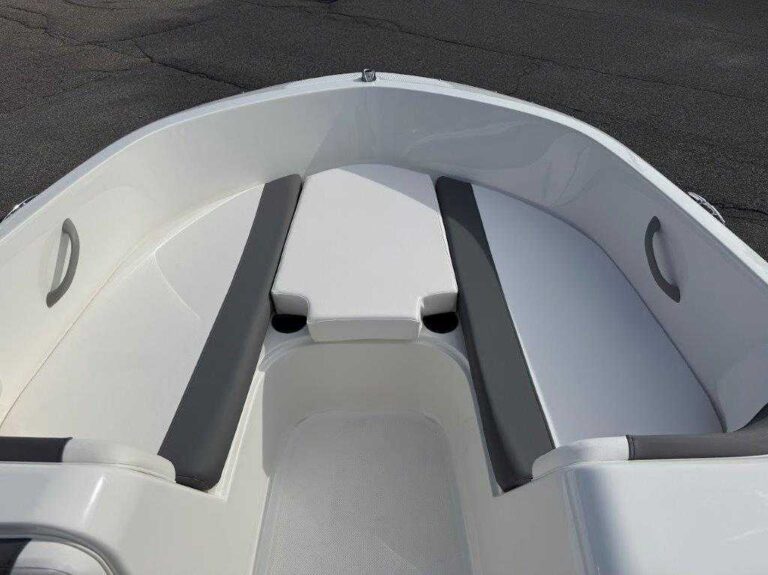 2026 Bayliner E18LE US-BLBX1226G526 [photo 7]